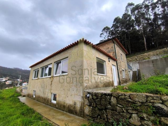 Casa venda em Viana Do Castelo