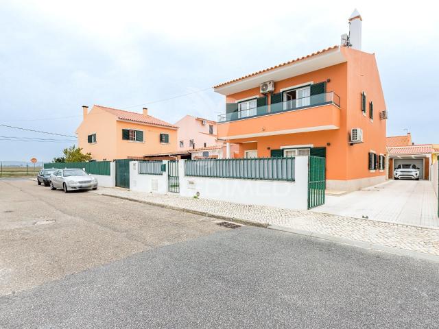 Casa venda em Samora Correia, Benavente