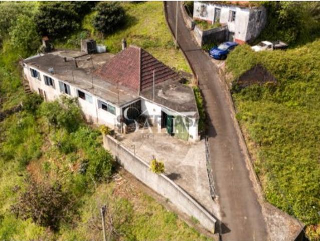 Casa venda em Machico, Ilha Da Madeira