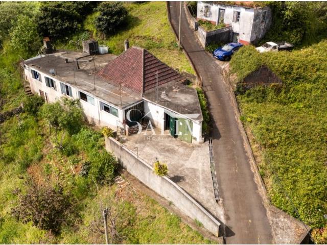 Casa venda em Machico, Ilha Da Madeira