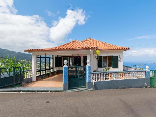 Vivenda venda em Machico, Ilha Da Madeira