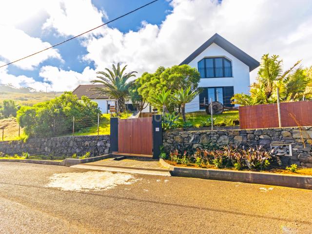 Quinta venda em Porto Moniz, Ilha Da Madeira