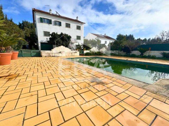 Casa venda em Santarém