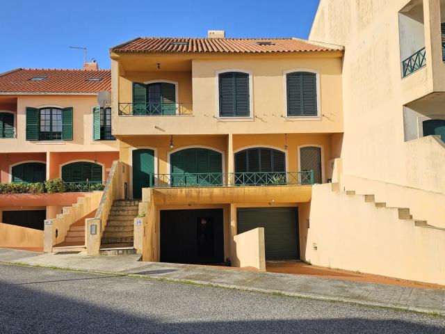 Casa venda em Peniche, Leiria