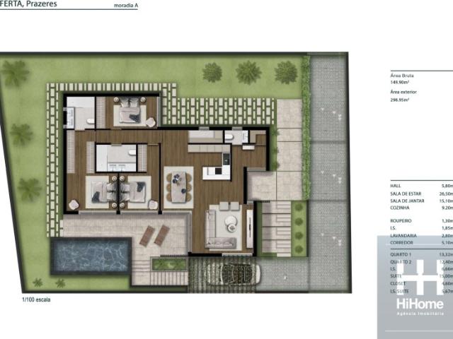 Casa venda em Prazeres, Ilha Da Madeira