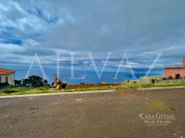 Casa venda em Prazeres, Ilha Da Madeira