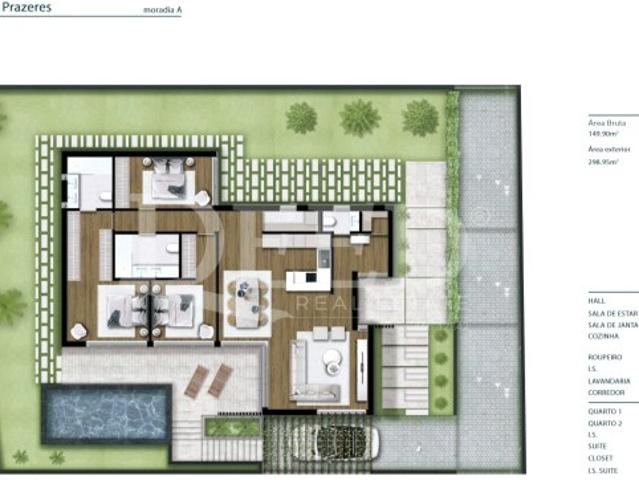 Casa venda em Prazeres, Ilha Da Madeira