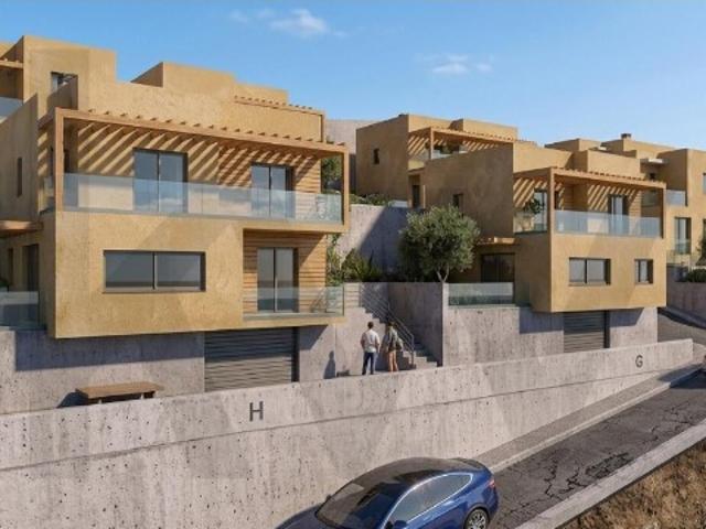 Casa venda em Olaria, Santa Cruz
