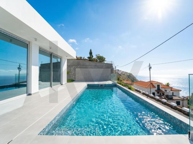 Casa venda em Girão, Calheta