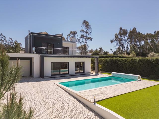 Casa venda em Caldas Da Rainha, Leiria
