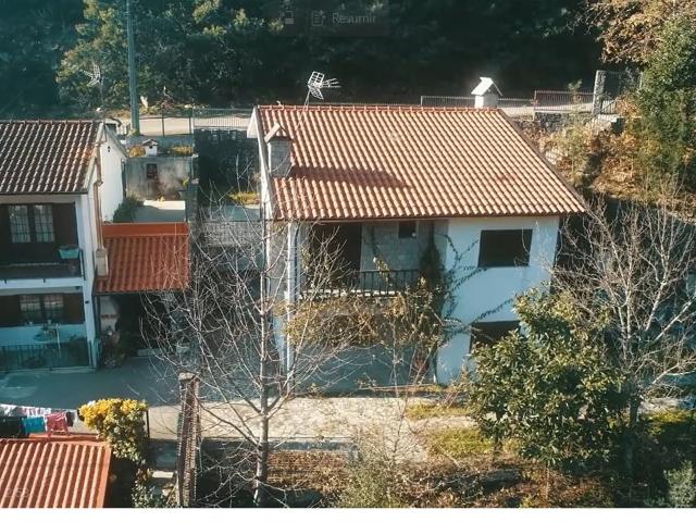 Vivenda venda em Chã da Ermida, Covas