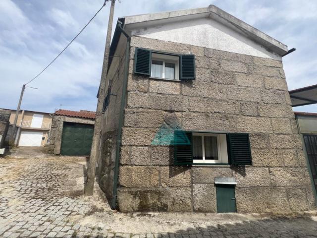 Casa venda em Bouçoães, Valpaços