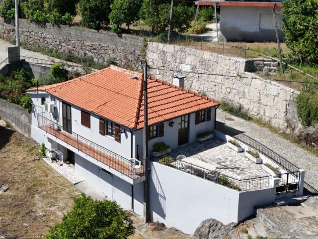 Casa venda em Poças do Monte, Amarante