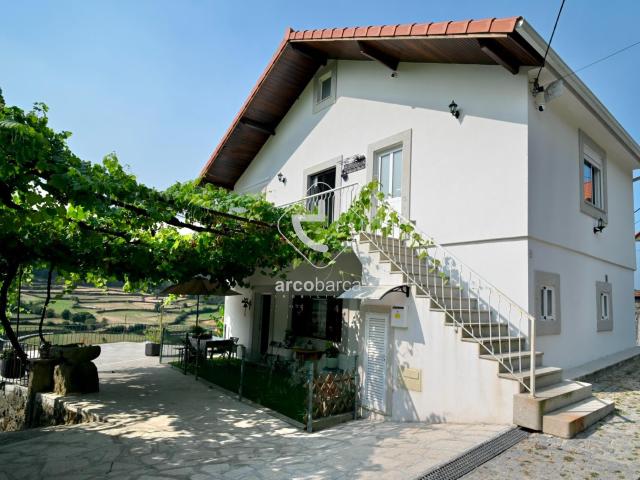Casa venda em Boalhosa, Viana Do Castelo