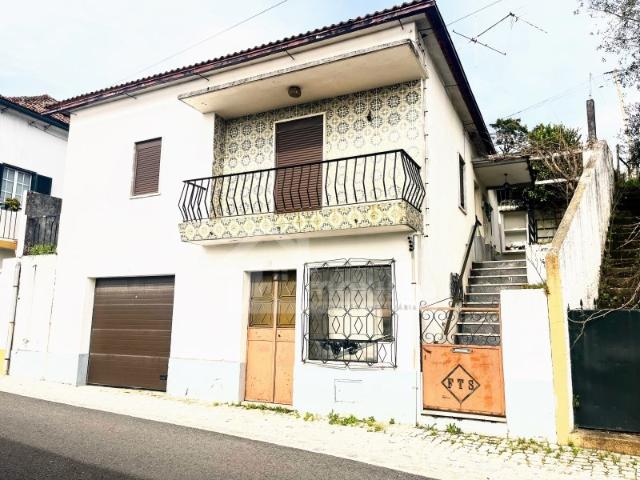 Casa venda em Figueiró Dos Vinhos, Leiria