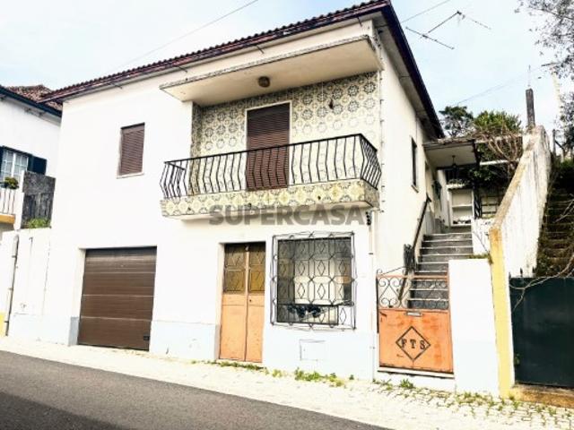 Casa venda em Figueiró Dos Vinhos, Leiria