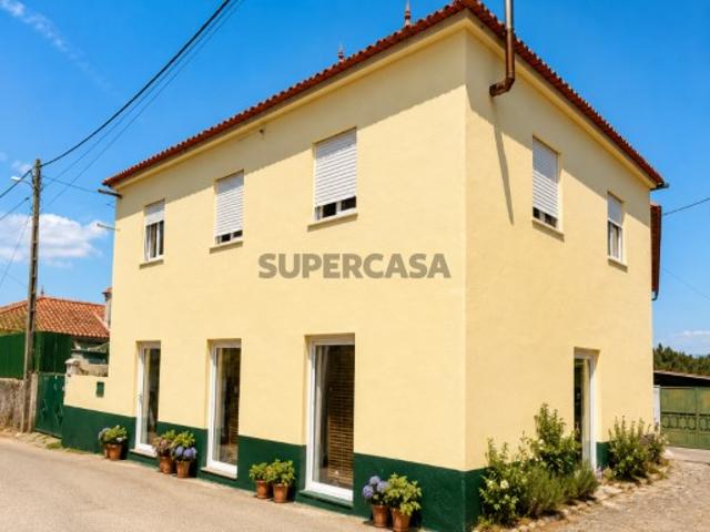 Casa venda em Pedrógão Grande, Leiria