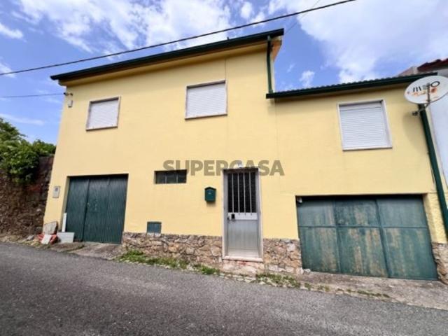 Casa venda em Pedrógão Grande, Leiria