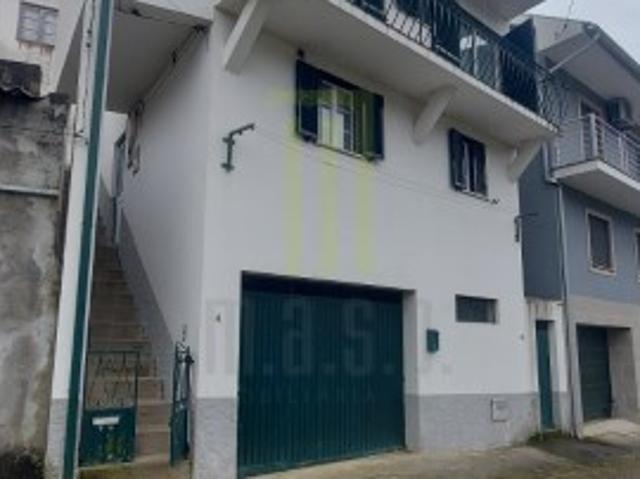 Casa venda em Penalva de Alva, Penalva de Alva e São Sebastião da Feira