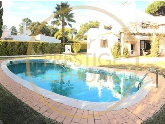 Casa alugar em Vilamoura, Loulé