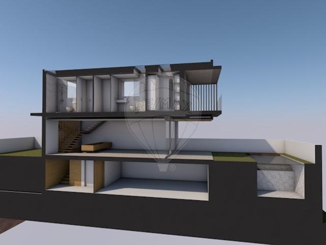 Casa venda em Serra de Casal de Cambra, Sintra