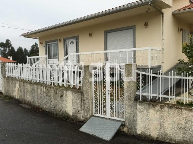 Casa venda em Fafe, Braga
