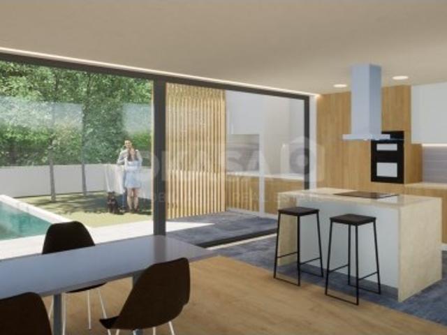 Casa venda em Quinta da Amizade, Setúbal