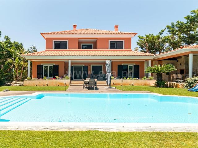 Vivenda venda em Beloura, Sintra
