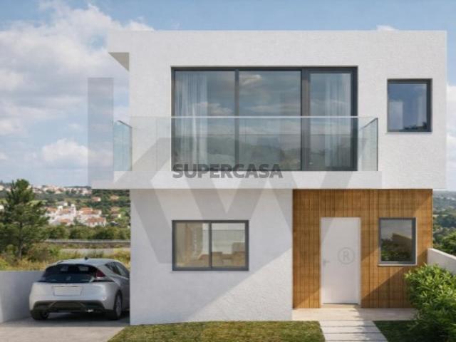 Casa venda em Fonte Boa dos Nabos, Mafra
