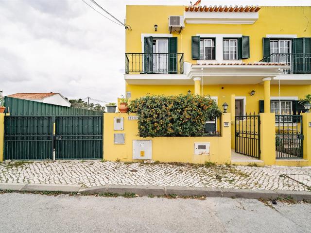 Vivenda venda em Sesimbra, Setúbal