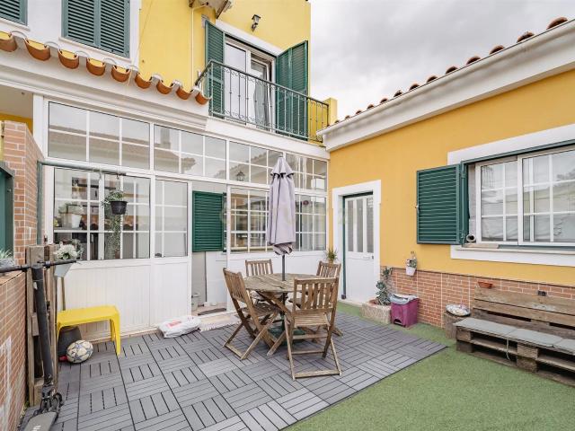 Vivenda venda em Sesimbra, Setúbal