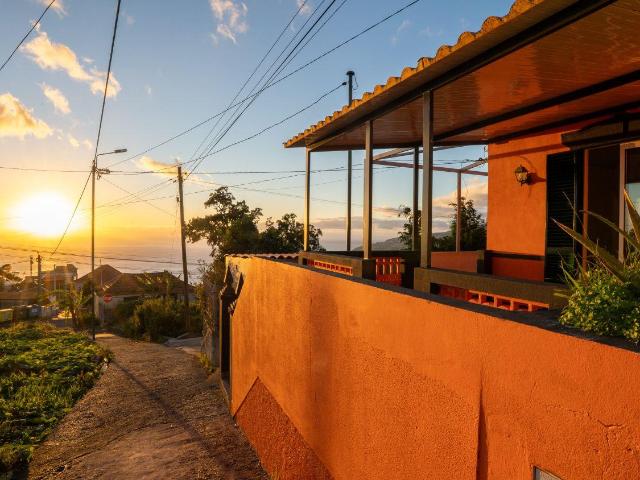 Vivenda venda em Câmara De Lobos, Ilha Da Madeira