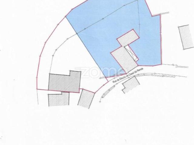 Casa venda em Castelo De Paiva, Aveiro