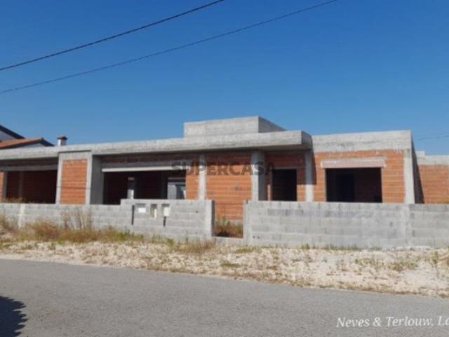 Casa venda em Leiria
