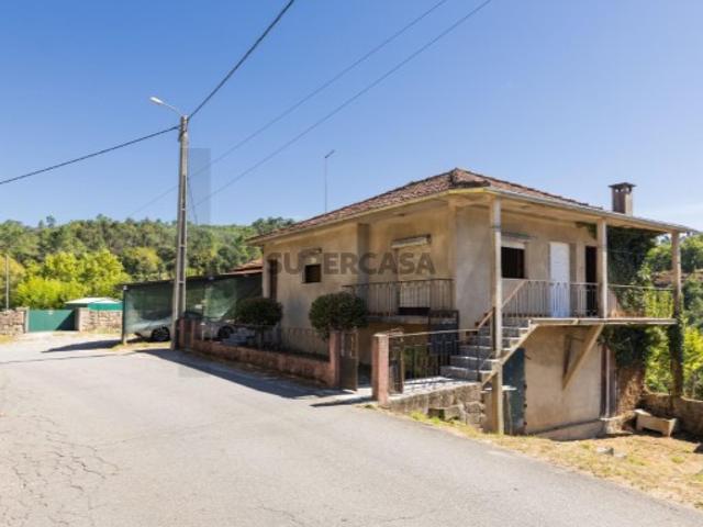 Casa venda em Rio Douro, Cabeceiras de Basto