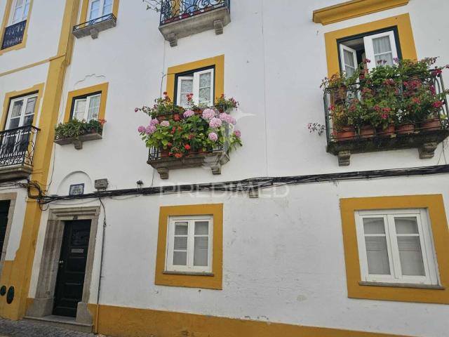 Casa alugar em Évora