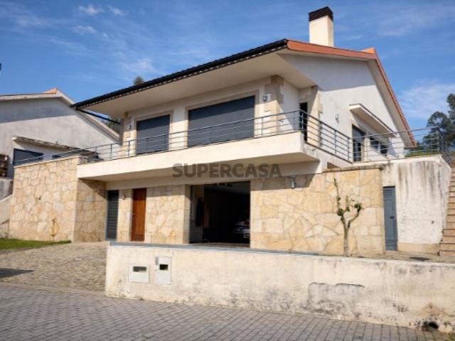 Casa venda em Rebordões, Boalhosa