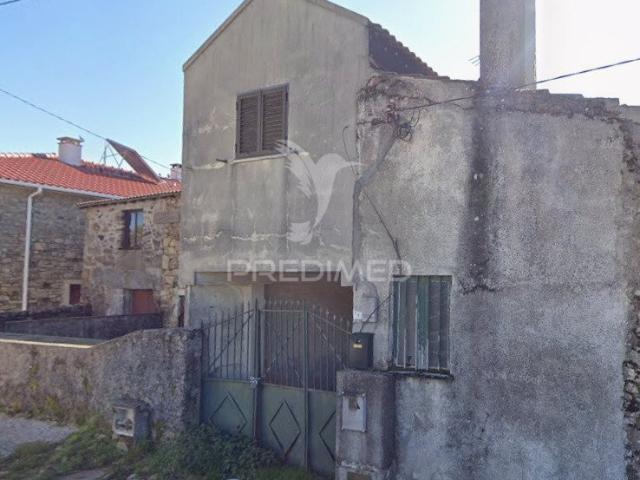 Casa venda em Bragança