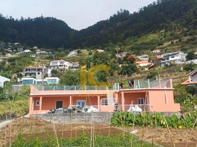 Casa venda em Estreito Da Calheta, Lombo da Igreja