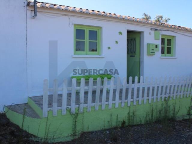 Casa venda em Ourique, Beja
