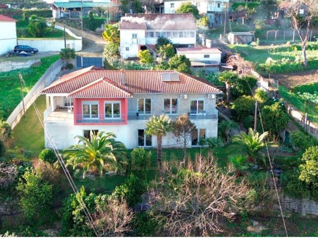 Casa venda em Refóios Do Lima
