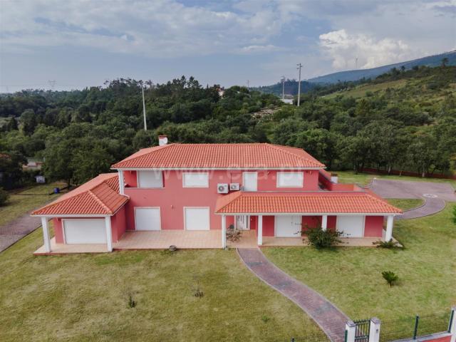 Vivenda venda em Batalha, Reguengo Do Fetal
