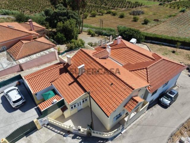 Casa venda em Azueira e Sobral da Abelheira, Mafra