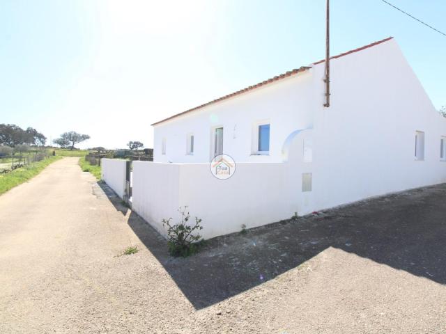 Casa venda em Santiago Maior, Évora
