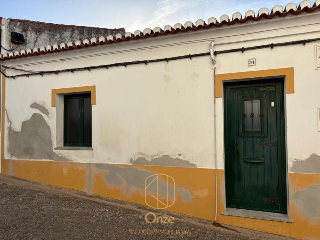 Casa venda em Serpa, Beja