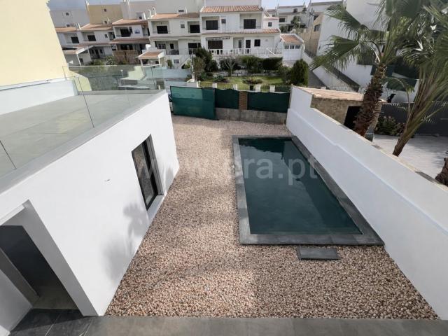 Vivenda venda em Albufeira e Olhos de Água, Albufeira