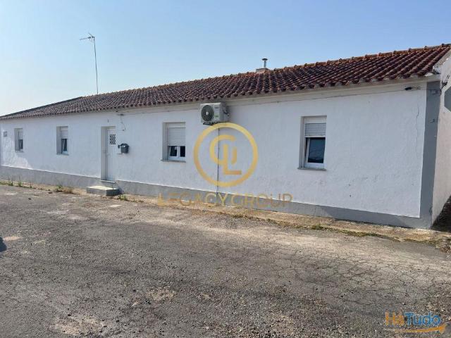Casa venda em Castro Verde, Beja