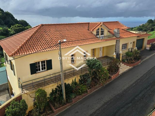Casa venda em Ponta Do Sol, Ilha Da Madeira
