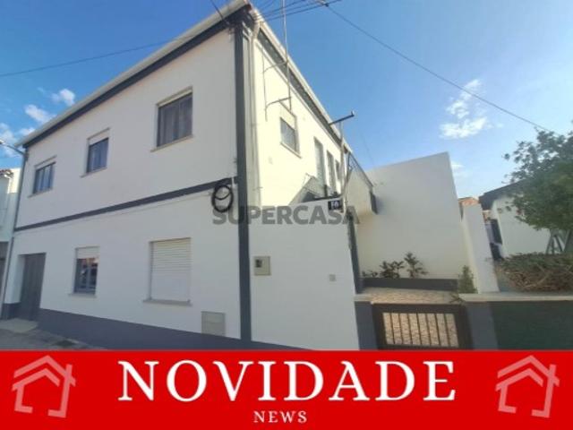 Casa venda em Peniche, Leiria