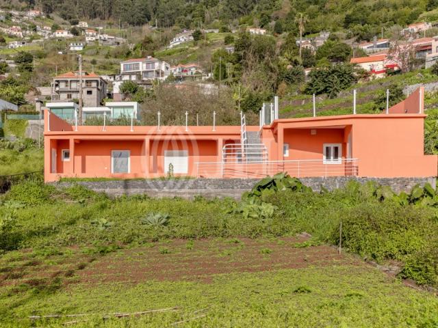 Casa venda em Arco Da Calheta, Achada de Santo Antão